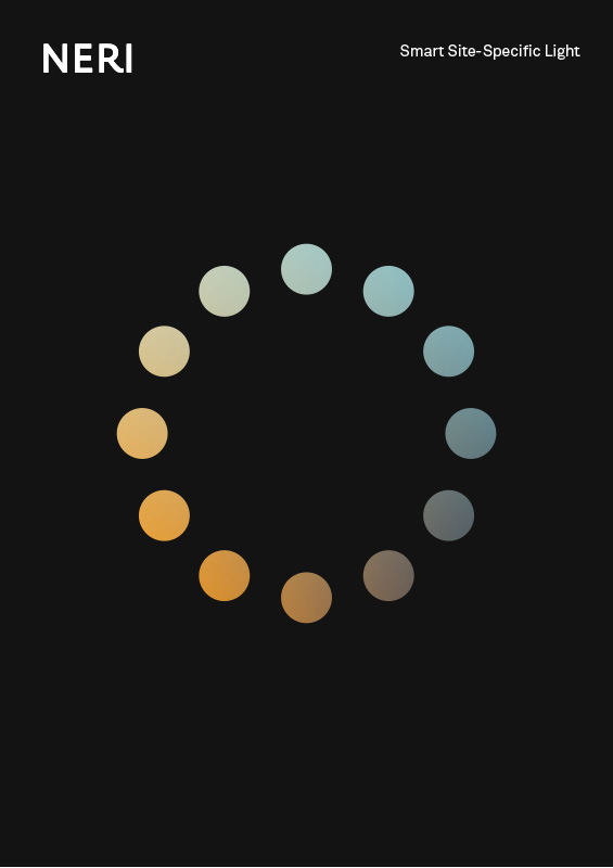 Téléchargez le fichier pdf de Smart Site Specific Light