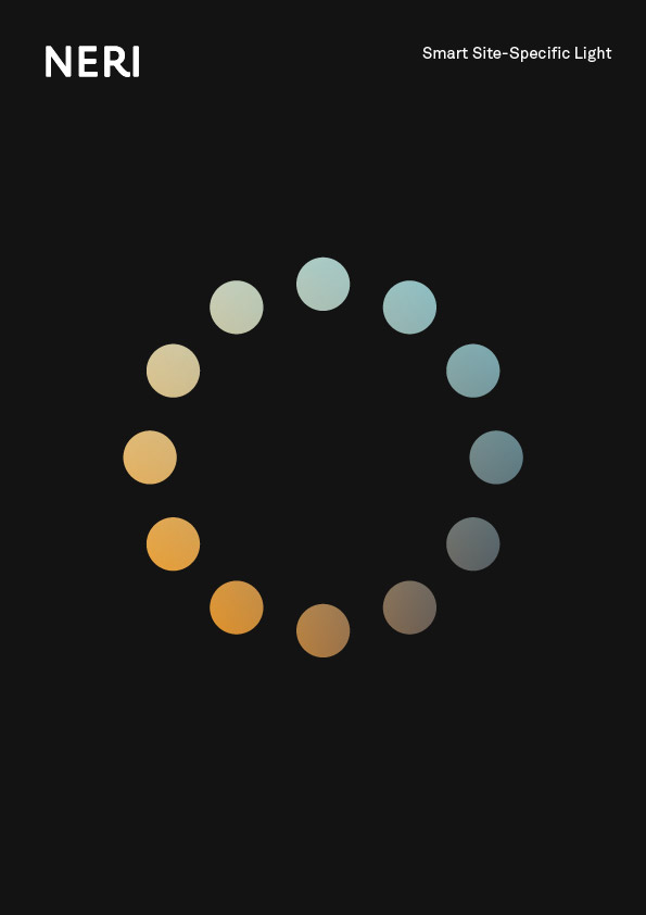 Scarica il file pdf di Smart Site Specific Light