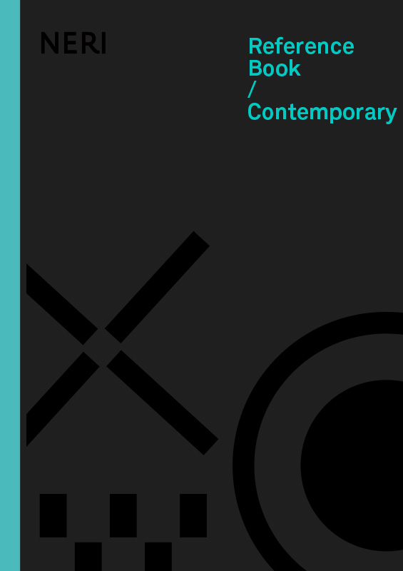 Scarica il file pdf di Reference Book / Contemporary