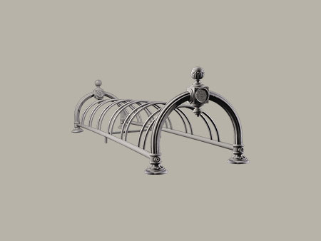 Sheliak | Fahrradständer