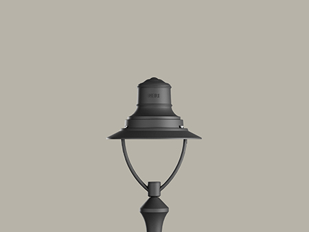 Light 21 | Apparecchio di illuminazione