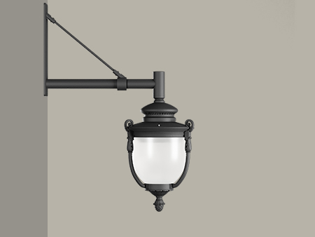 Light 500 | Luminaria