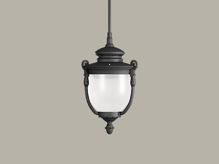 Light 500 | Leuchte