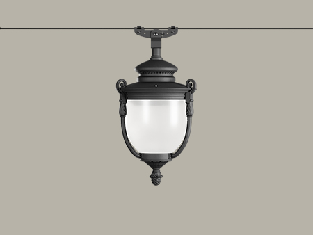 Light 500 | Leuchte