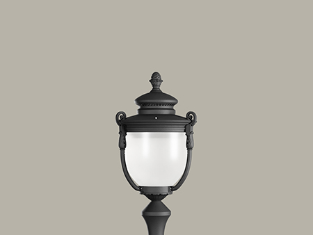 Light 500 | Apparecchio di illuminazione