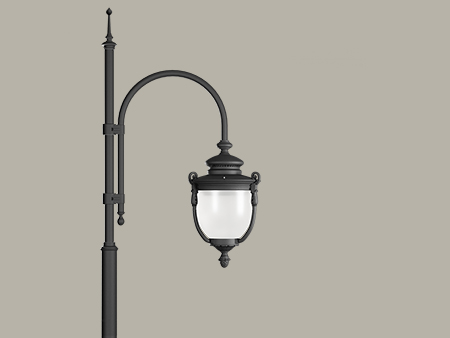 Light 500 | Apparecchio di illuminazione