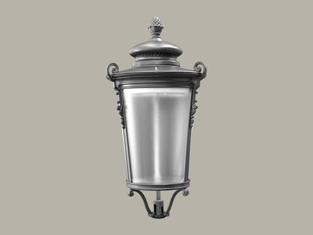 Light 600 | Luminaire