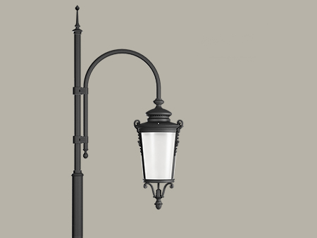 Light 600 | Apparecchio di illuminazione