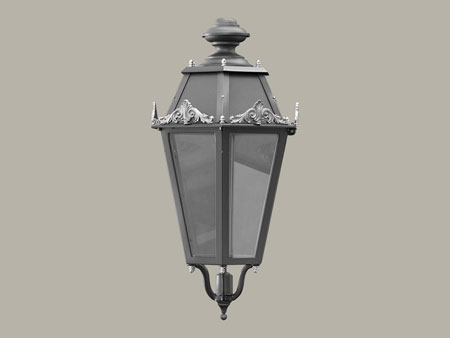 Light 700 | Luminaire