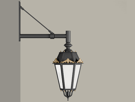 Light 700 | Luminaria