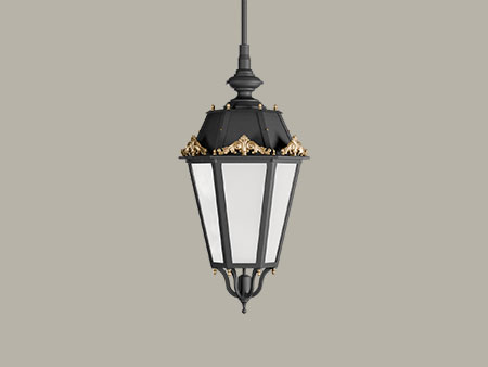 Light 700 | Leuchte