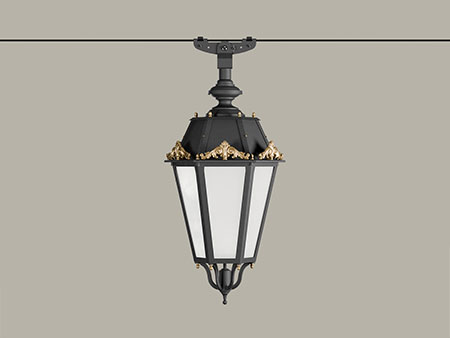 Light 700 | Leuchte