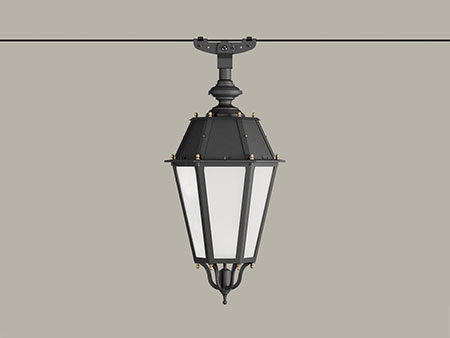 Light 701 | Leuchte