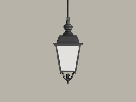 Light 803 | Leuchte