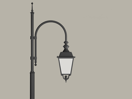 Light 803 | Apparecchio di illuminazione