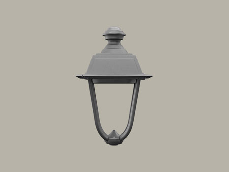 Light 804 | Luminaire
