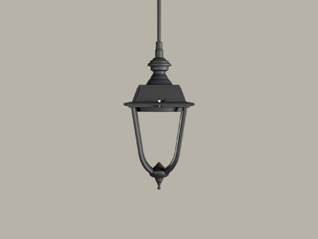 Light 804 | Leuchte