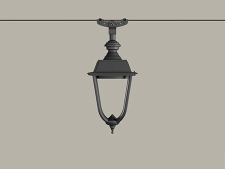 Light 804 | Leuchte