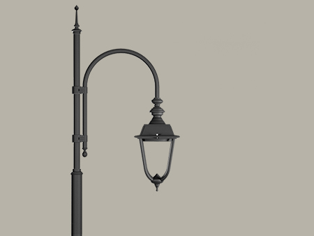 Light 804 | Apparecchio di illuminazione