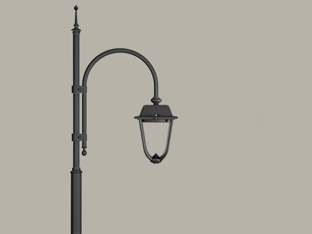 Light 806 | Apparecchio di illuminazione