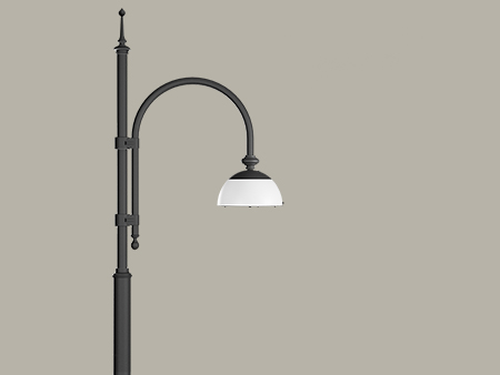 Nova S | Apparecchio di illuminazione