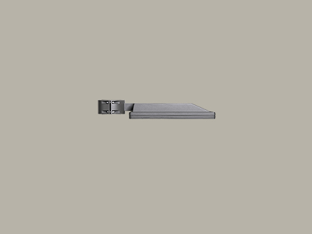 Pixis Lateral | Apparecchio di illuminazione