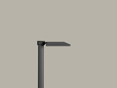 Pixis Lateral | Apparecchio di illuminazione