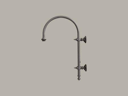 Kuma | Etagère murale