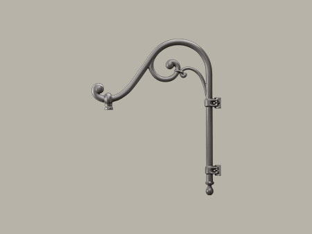 Maia | Etagère murale