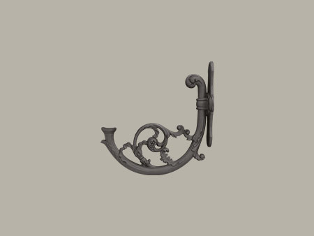 Sheliak | Etagère murale