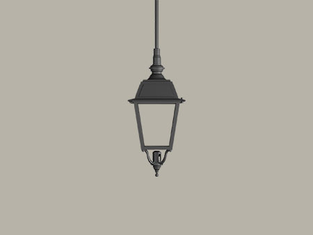 Light 853 | Leuchte