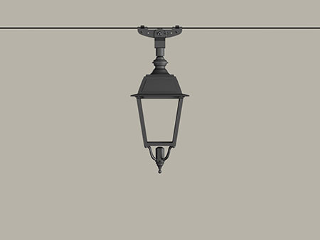 Light 853 | Leuchte