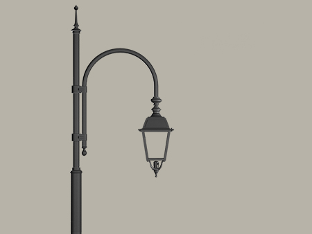 Light 853 | Apparecchio di illuminazione