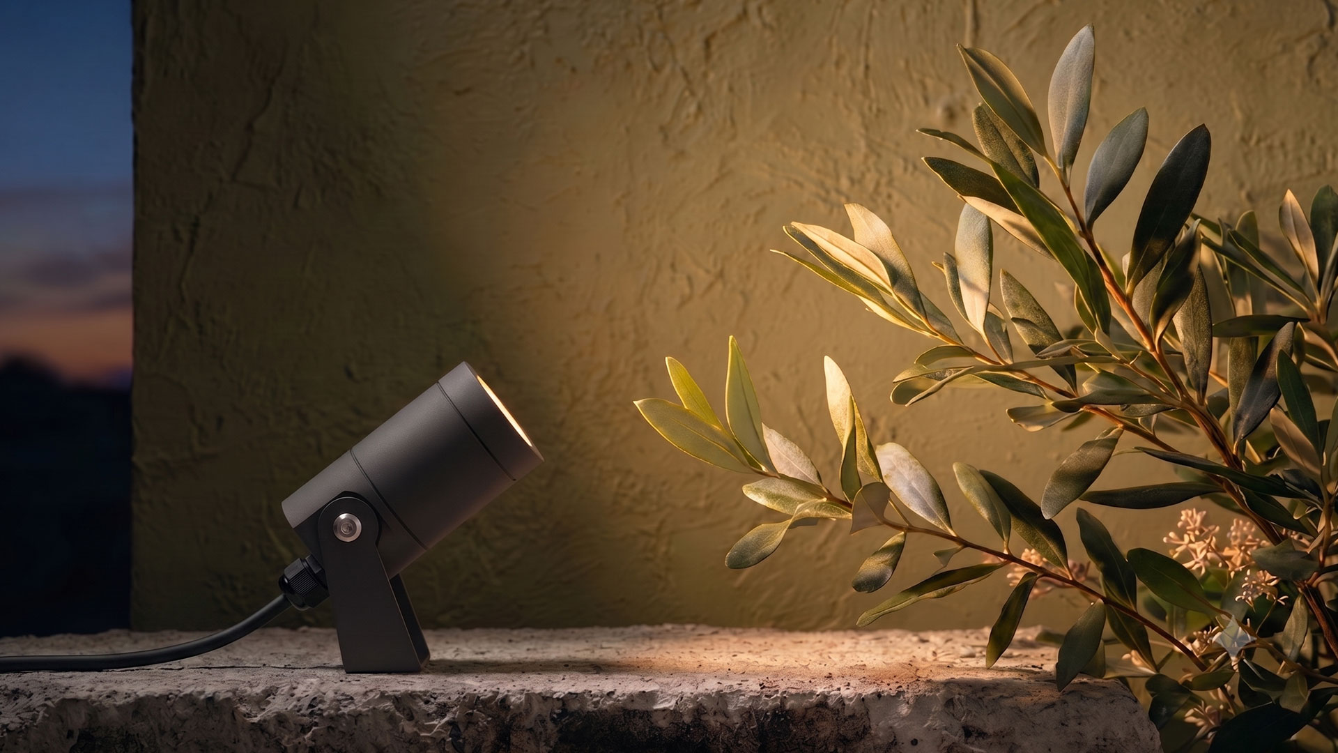 Kaus Projector