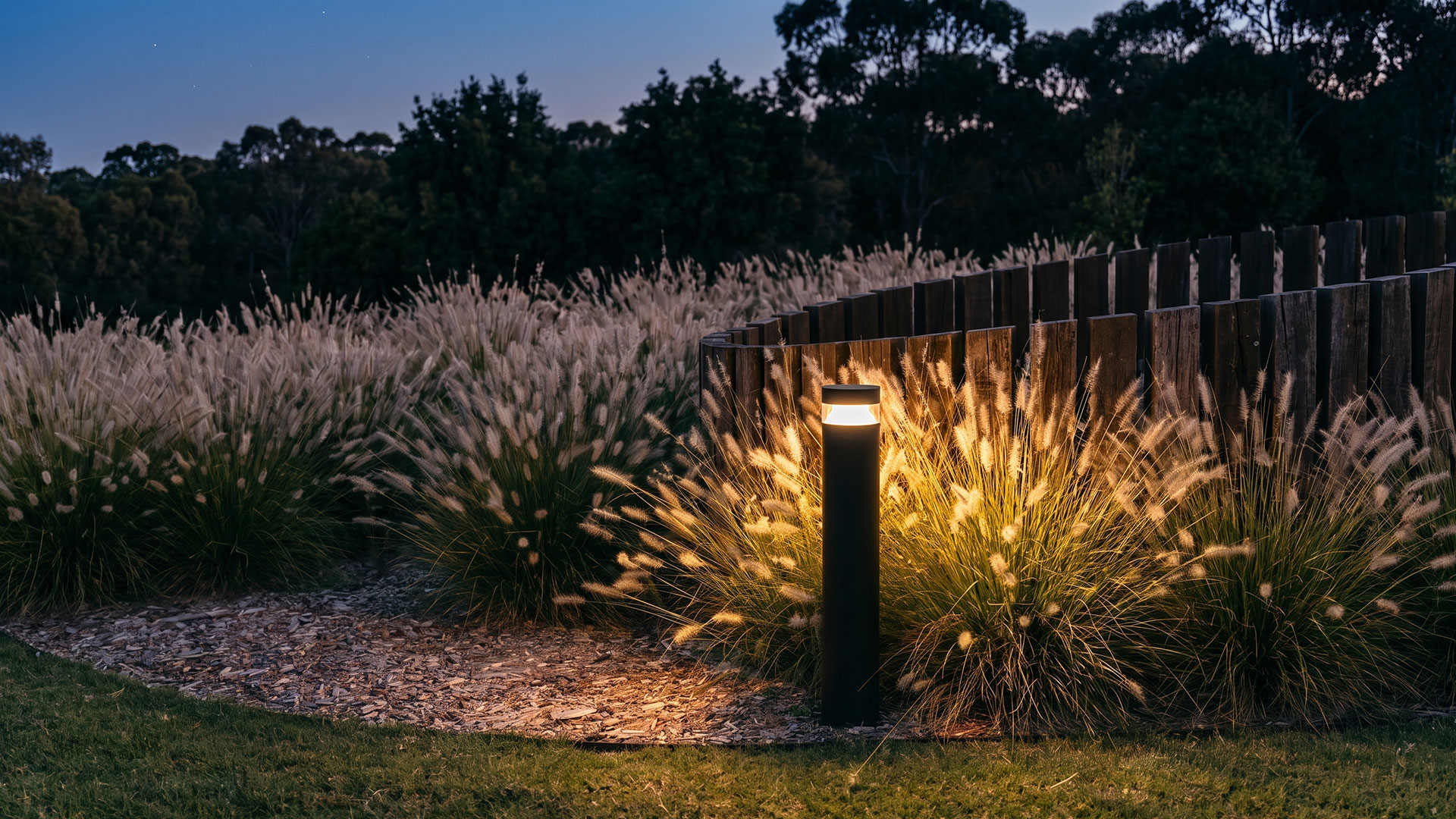 Kaus Bollard