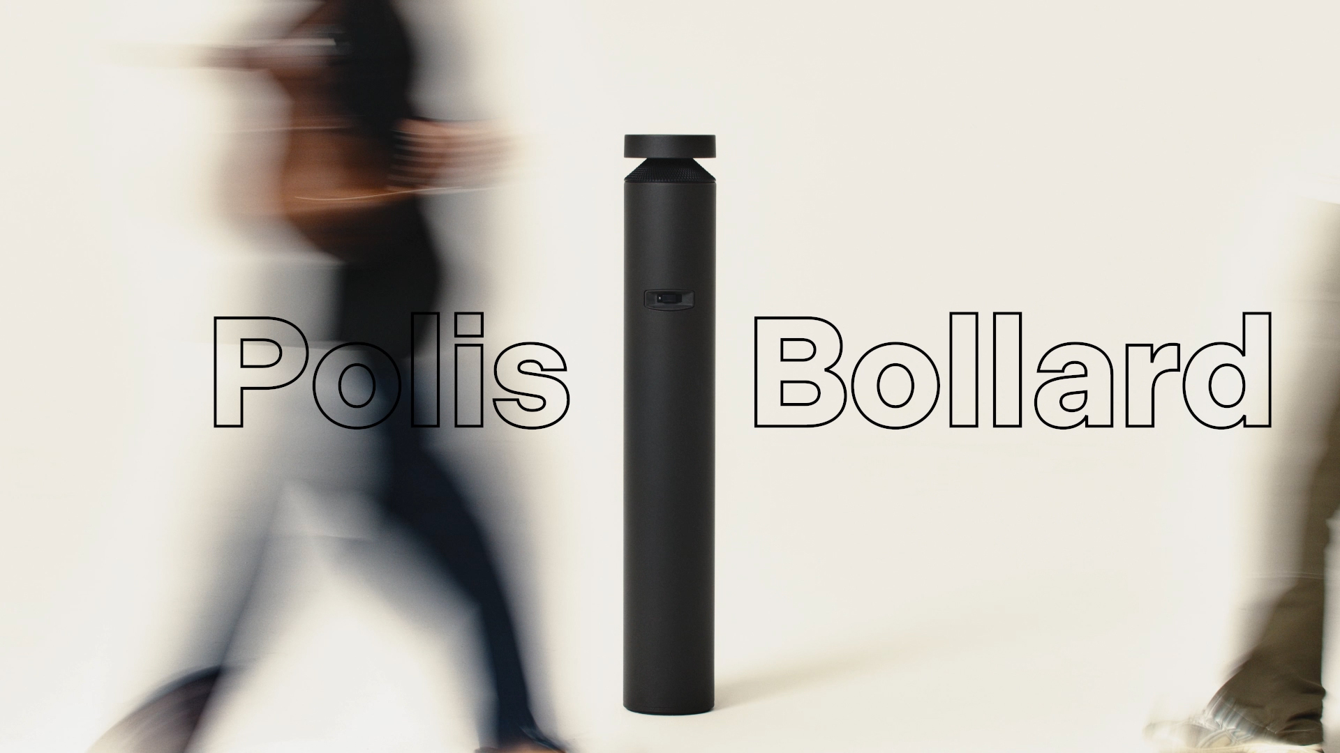 Nasce Bollard Polis