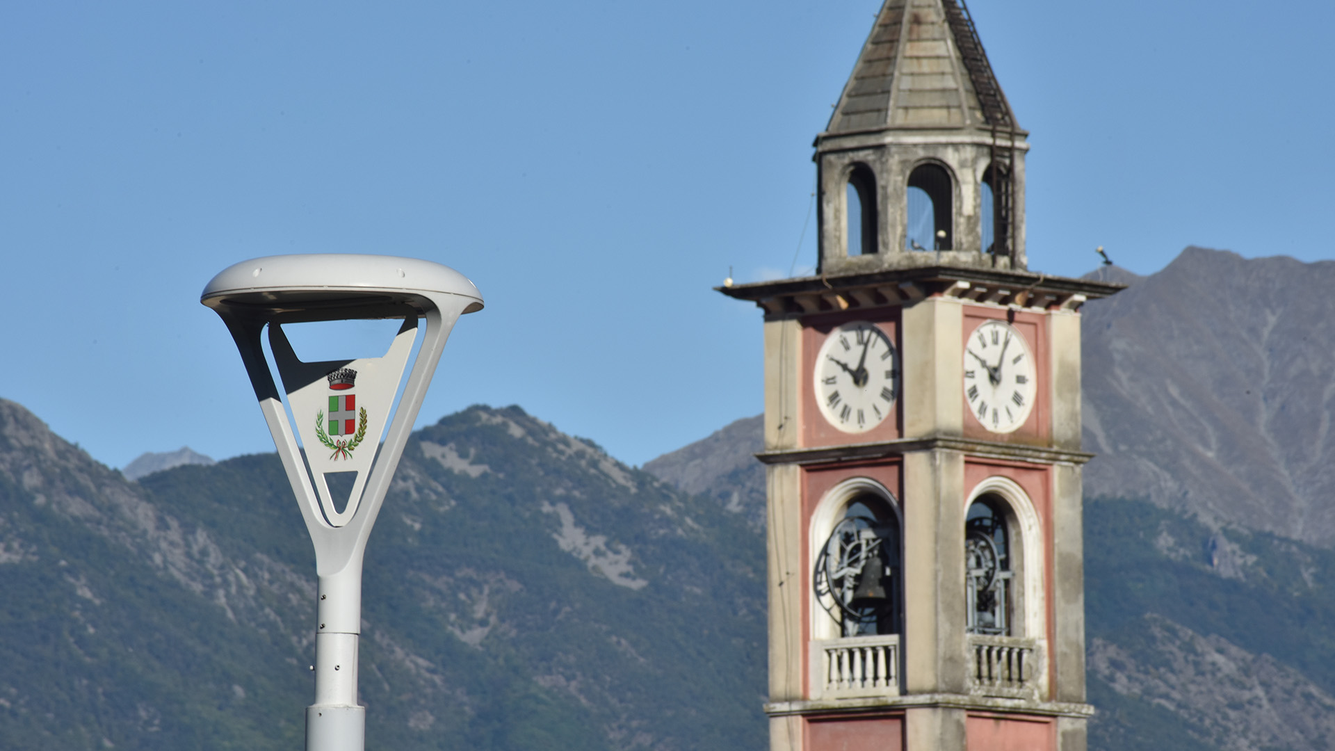 Buttigliera Alta: un ejemplo de gran ahorro energético en un pequeño municipio