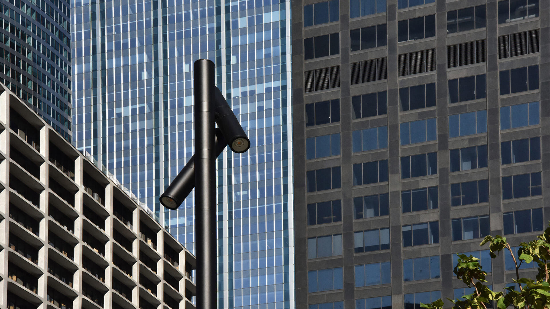 Neri Products Lighting Projects-Nebula | Chicago