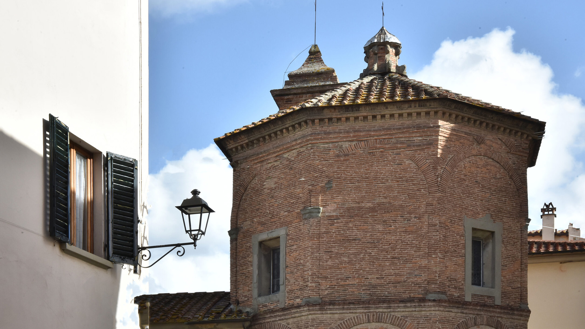 Empoli: Nueva iluminación para el casco antiguo
