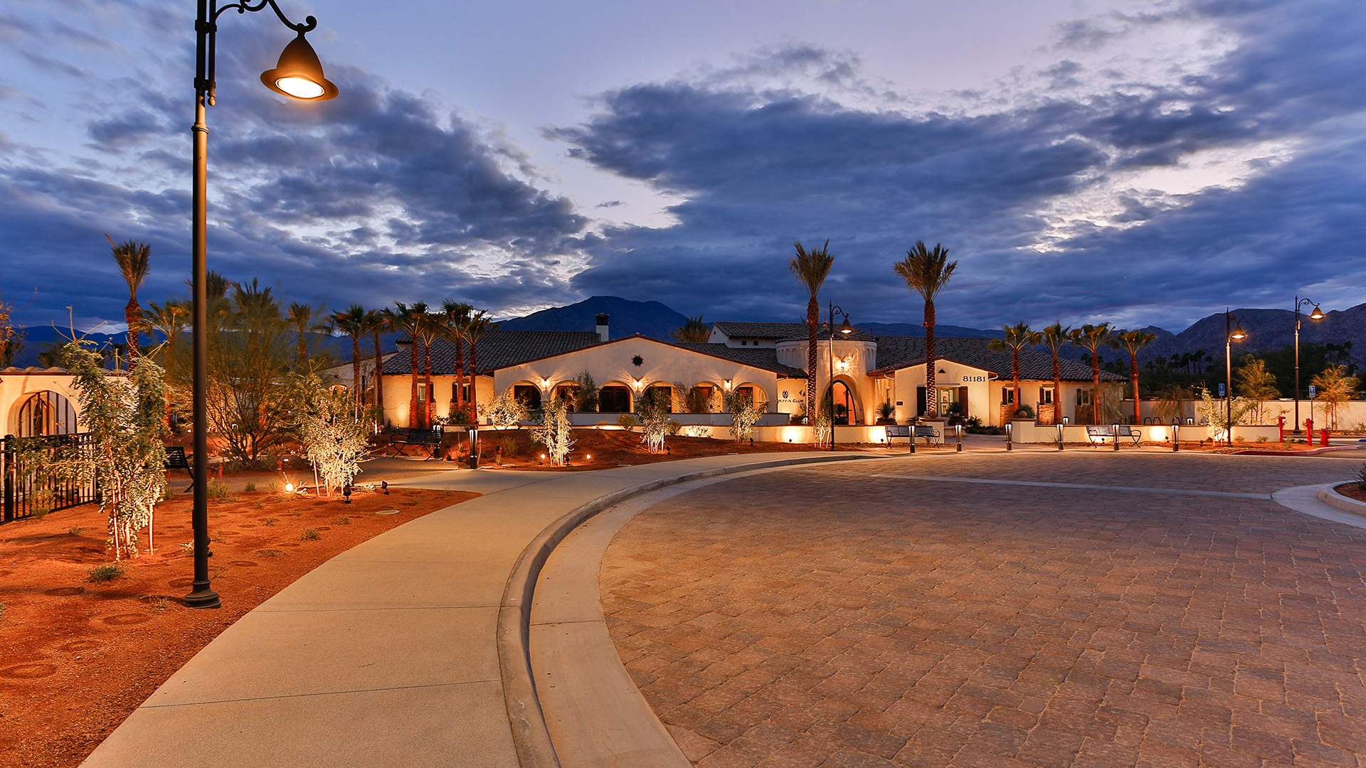 Griffin Ranch, naturaleza y relax