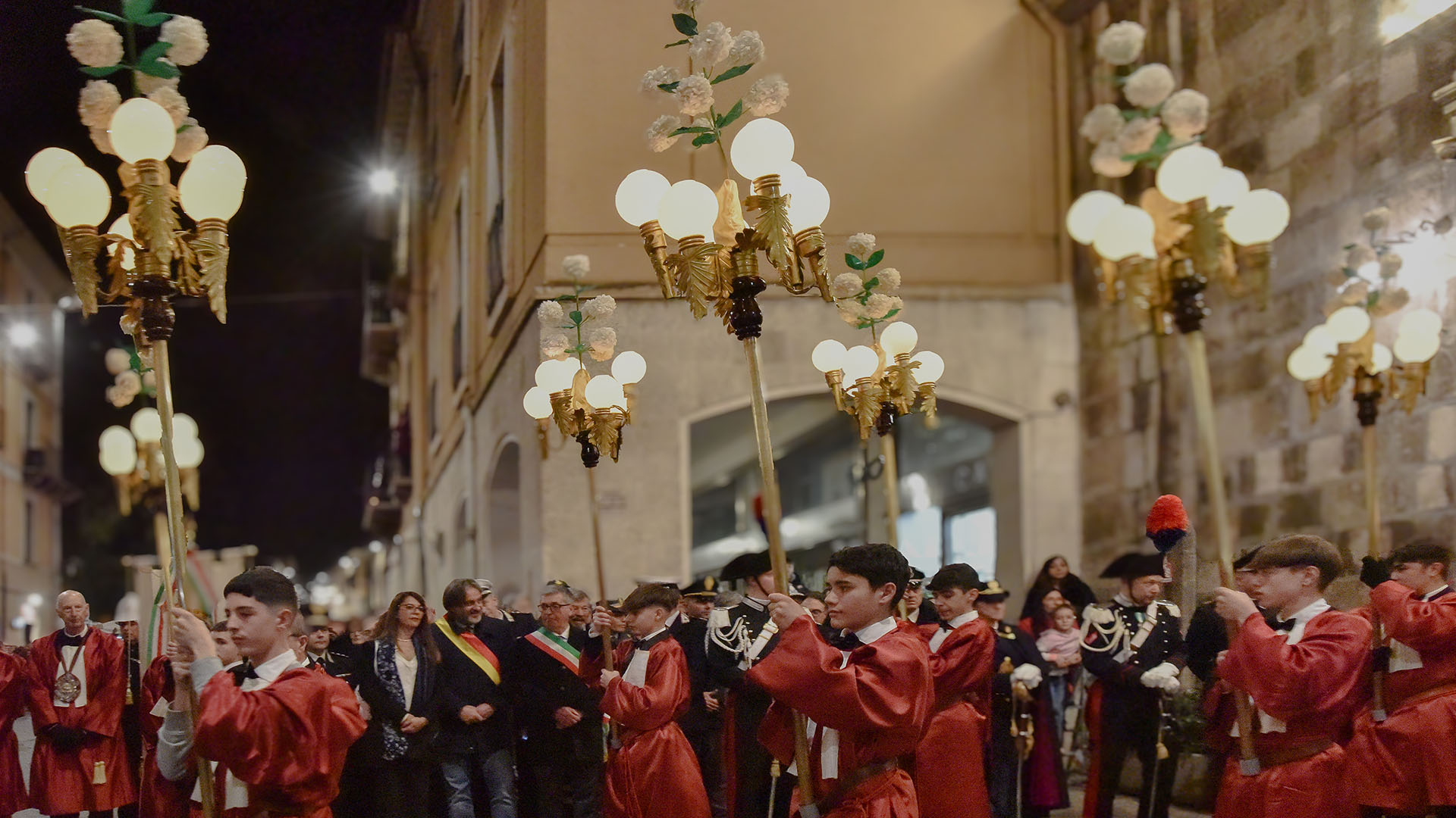 Preservando la historia: la nueva luz de Sulmona