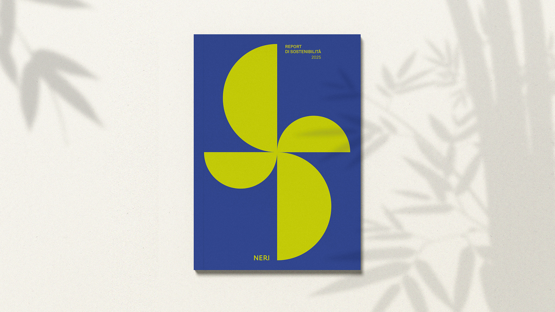 Neri Sustainability Report 2025
