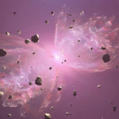 Nebula-collection-video | News-Events | Neri SpA