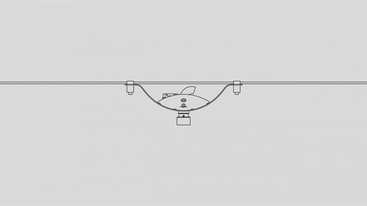 Wire hangers Neri SpA